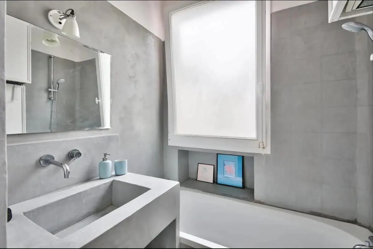 Superbe Appartement Place Republique Parijs