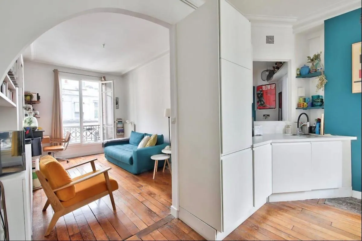 Superbe Appartement Place Republique contacts